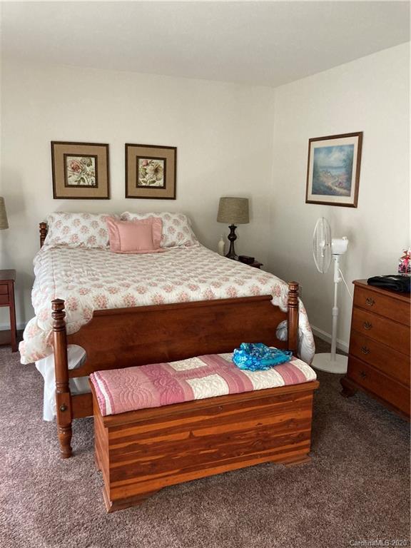 849 Dillard Road Rock Hill, SC 29730 - Photo 28 of 28 a bedroom with a bed and a desk