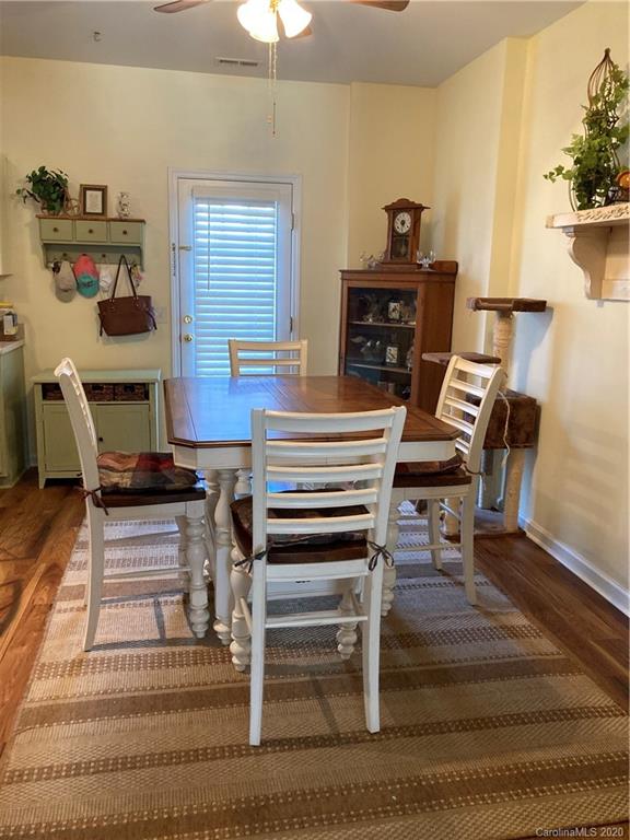 849 Dillard Road Rock Hill, SC 29730 - Photo 6 of 28 a living room with furniture and a wooden floor