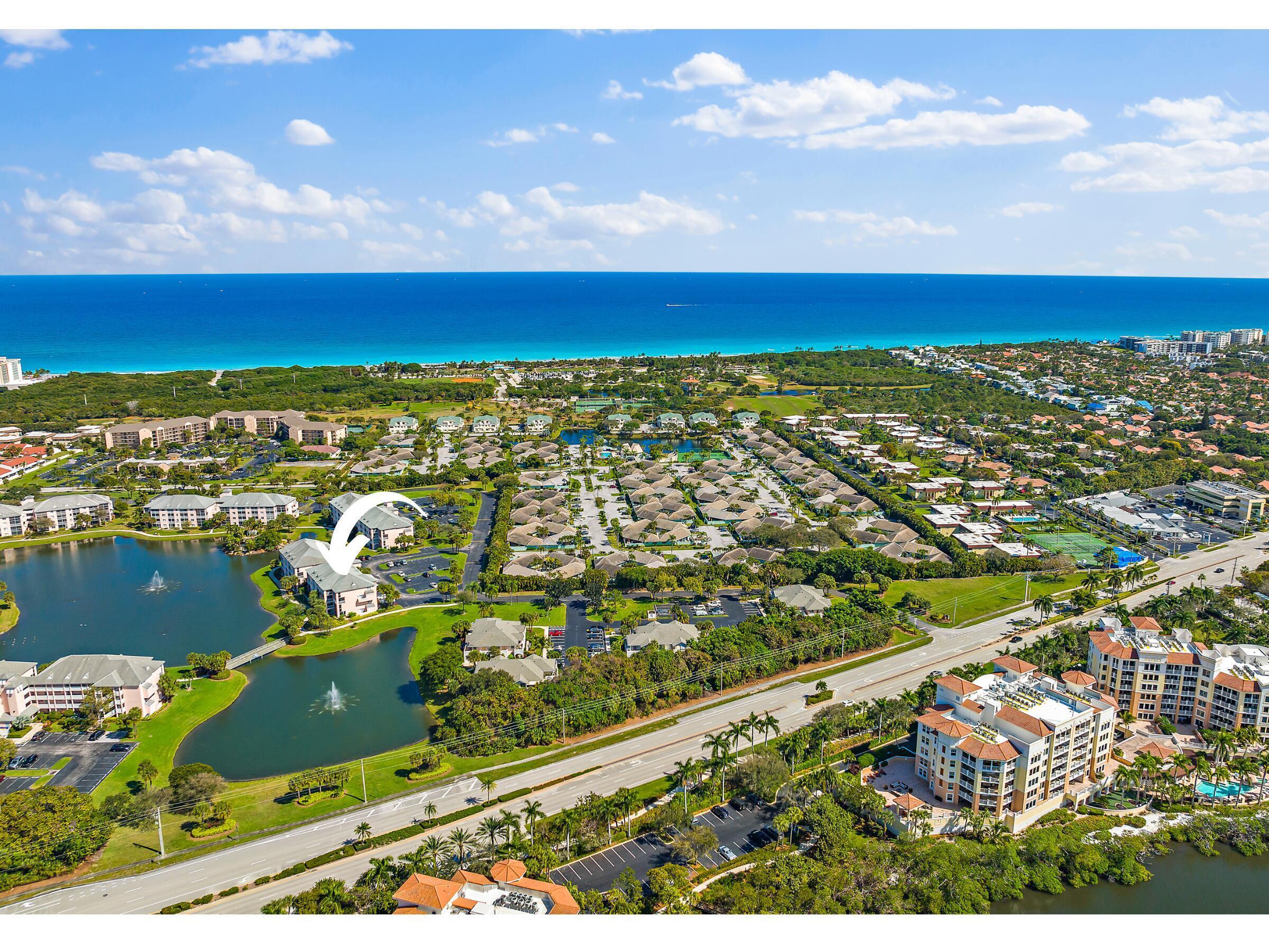 353 Highway 1, Unit E408 Jupiter, FL 33477 - Photo 1 of 39 Jupiter Bay E