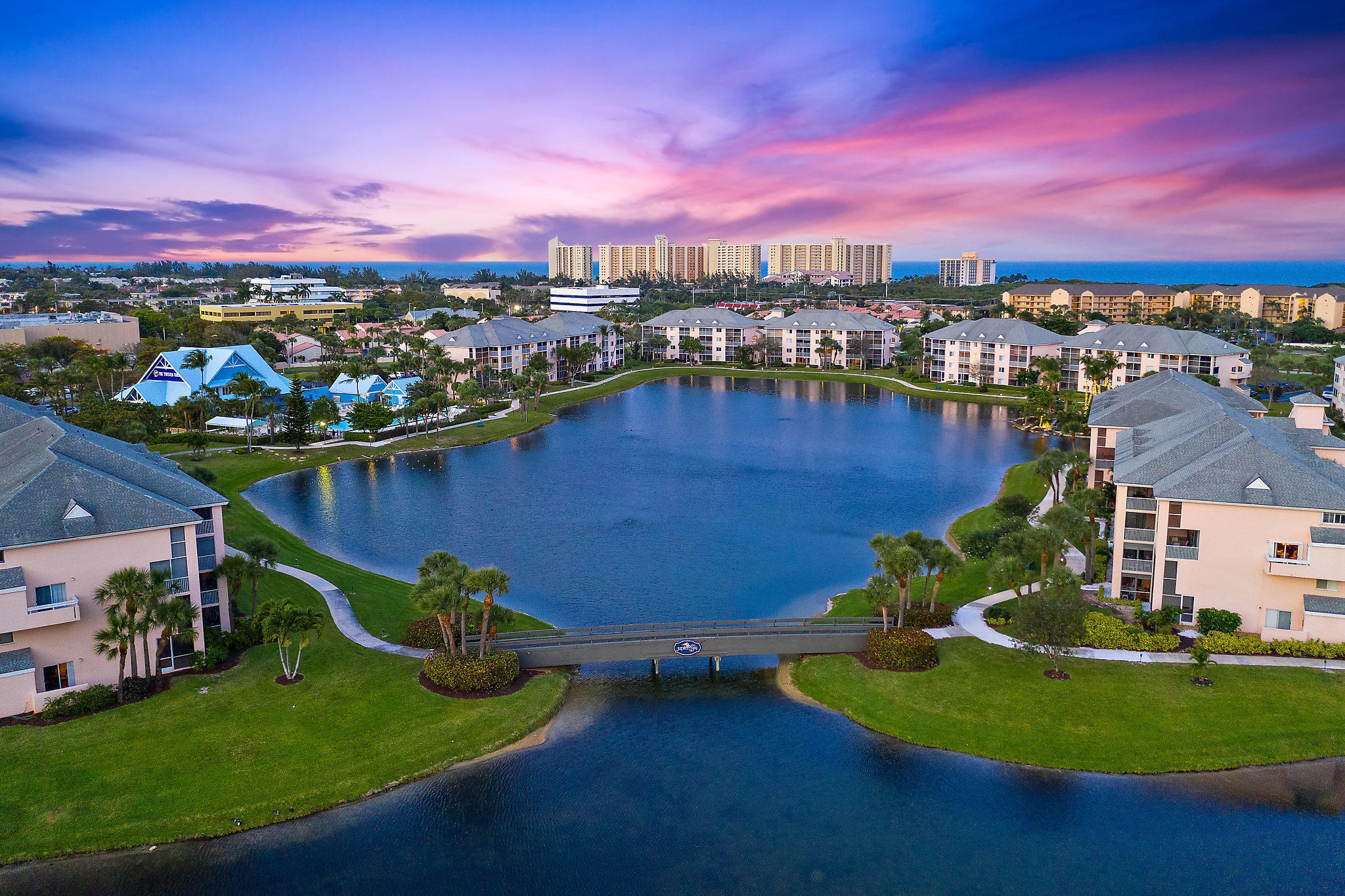 353 Highway 1, Unit E408 Jupiter, FL 33477 - Photo 2 of 39 Jupiter Bay