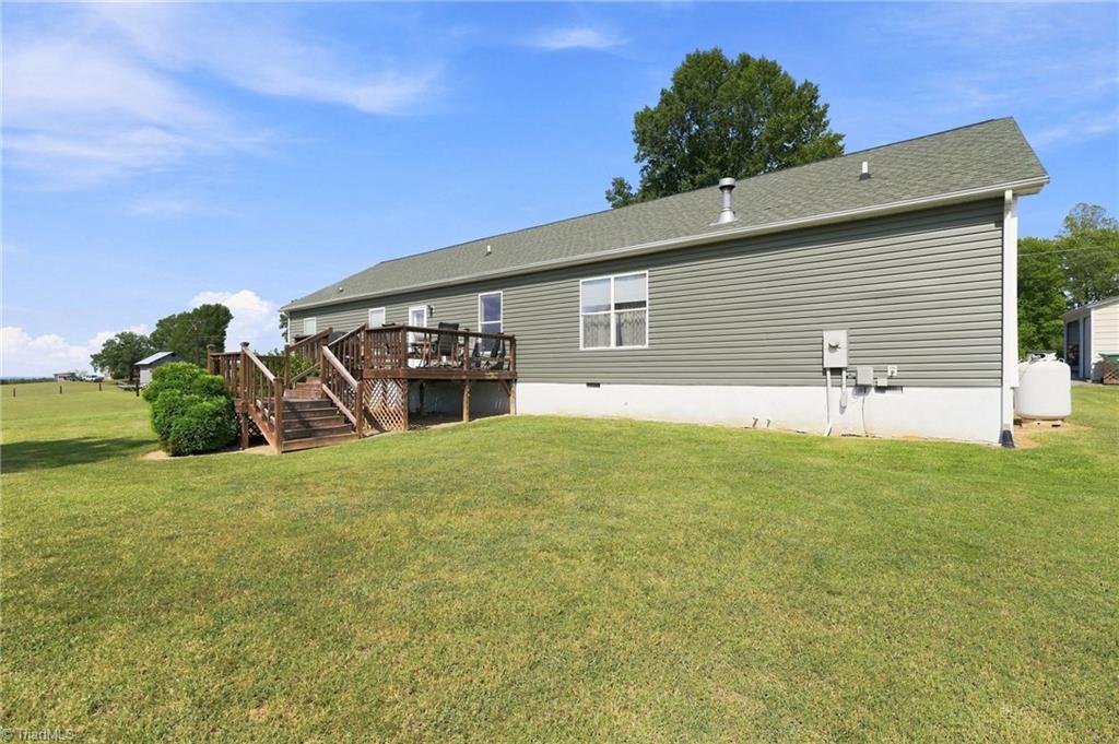 440 Spring Road Reidsville, NC 27320 - Photo 31 of 42 Gallery Image 31