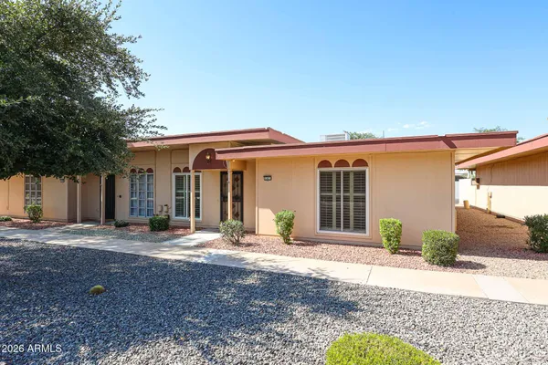 $185,000 | 13071 North 100th Drive, Sun City, AZ 85351