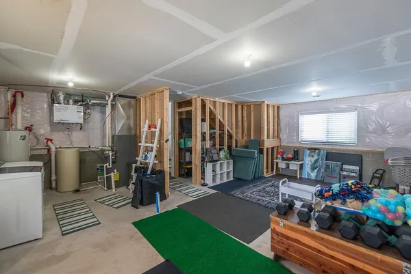 $344,900 | 973 Holton Avenue, Brainerd, MN 56401