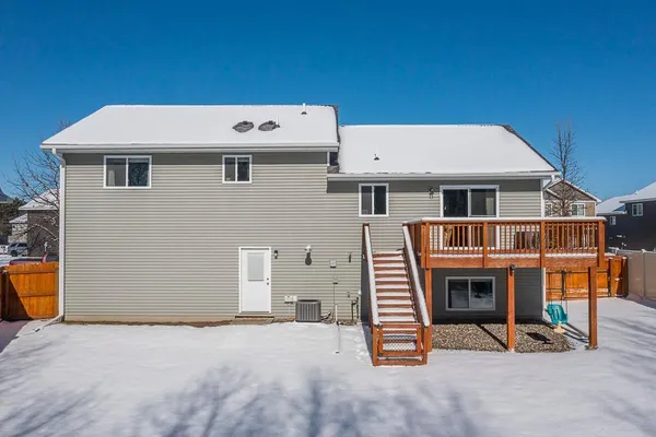 $344,900 | 973 Holton Avenue, Brainerd, MN 56401