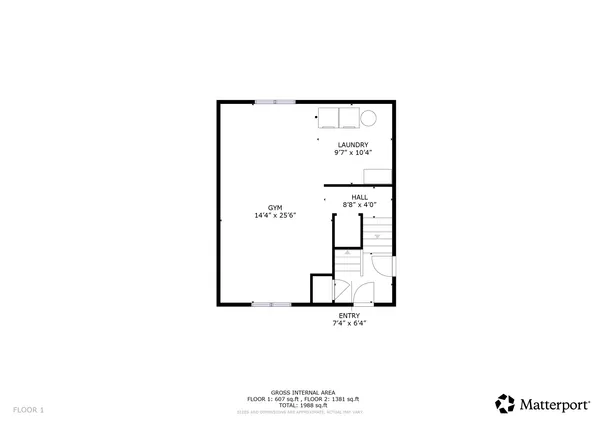$344,900 | 973 Holton Avenue, Brainerd, MN 56401