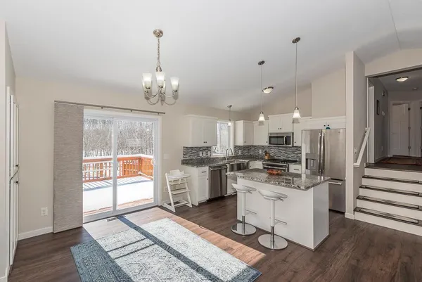 $344,900 | 973 Holton Avenue, Brainerd, MN 56401