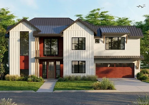 $1,650,000 | 5182 Estes Circle, Arvada, CO 80002