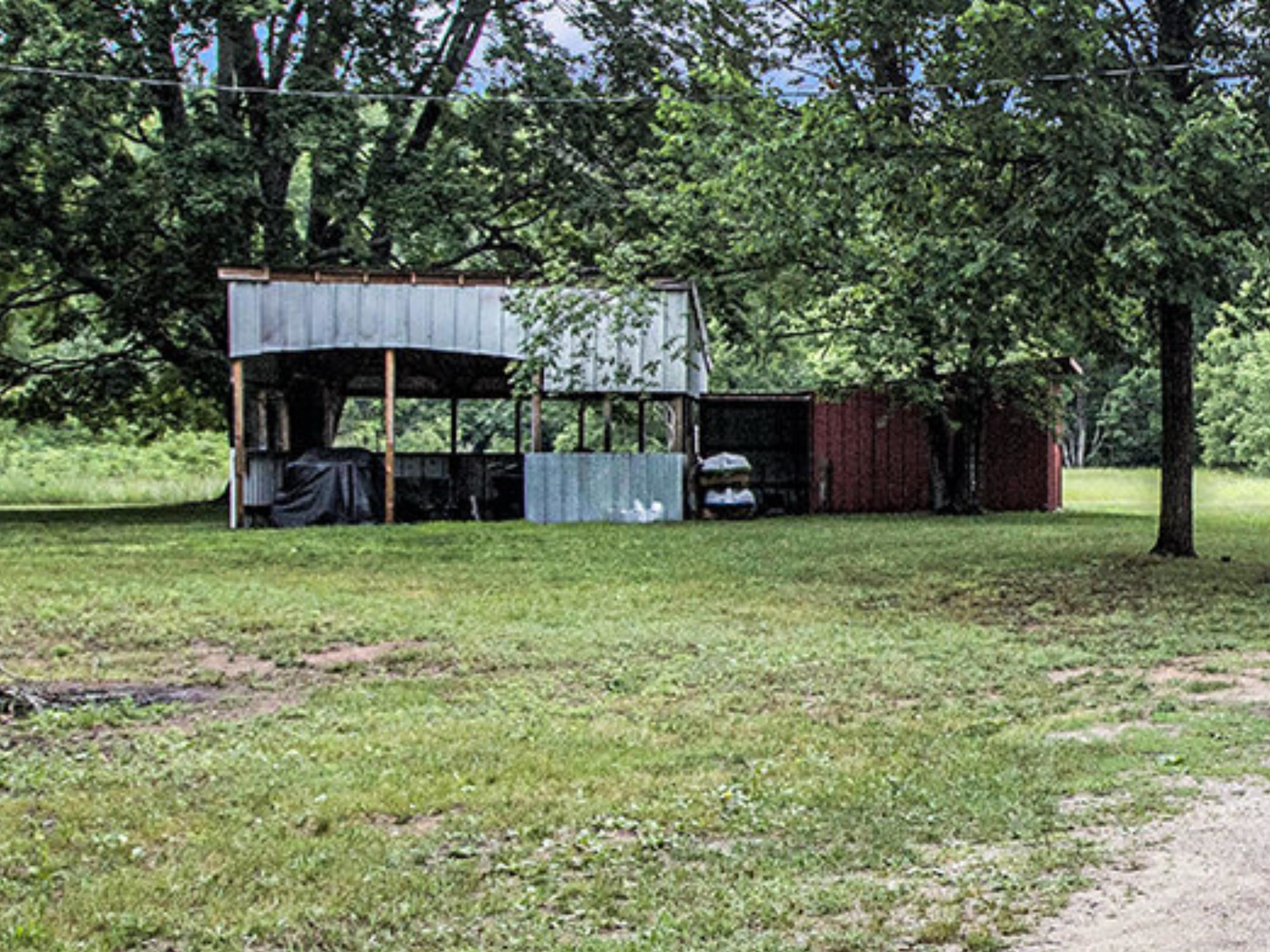 10694 Freeman Road Mesick, MI 49668 - Photo 18 of 39