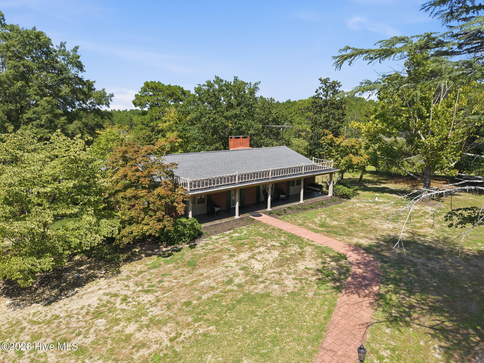 5624 Big Oak Church Road Biscoe, NC 27209 - Photo 5 of 60 Gallery Image 5