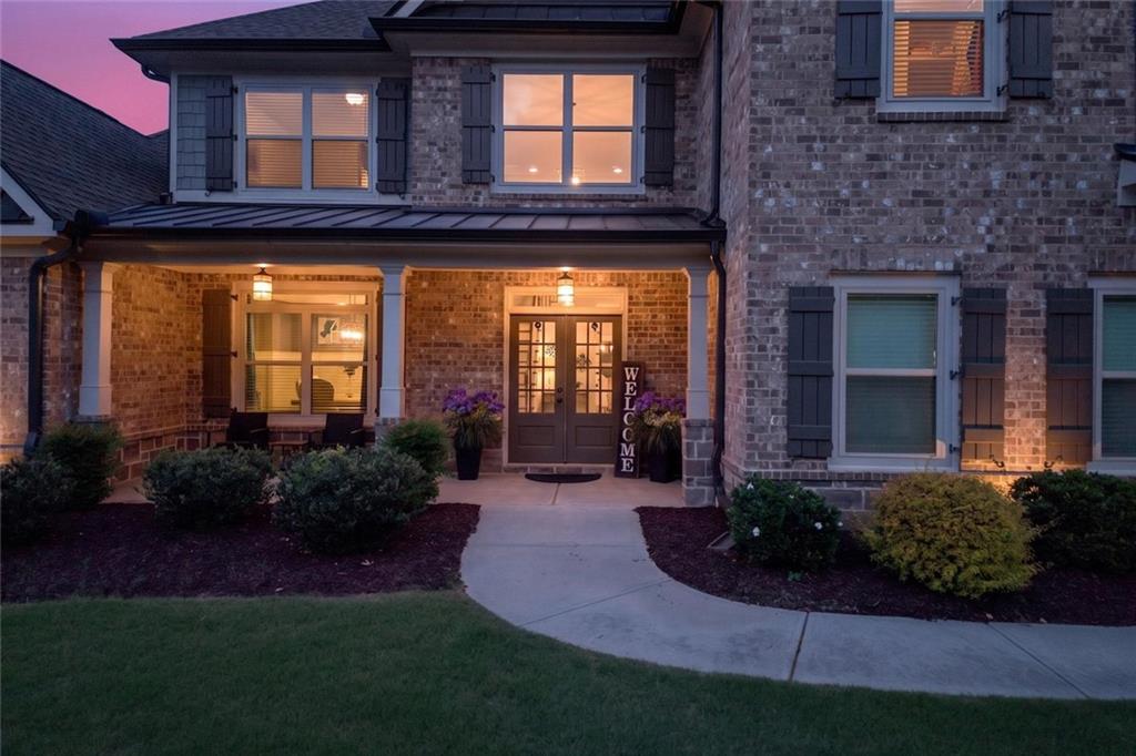 2232 Rambling Rill Drive Statham, GA 30666 - Photo 11 of 70