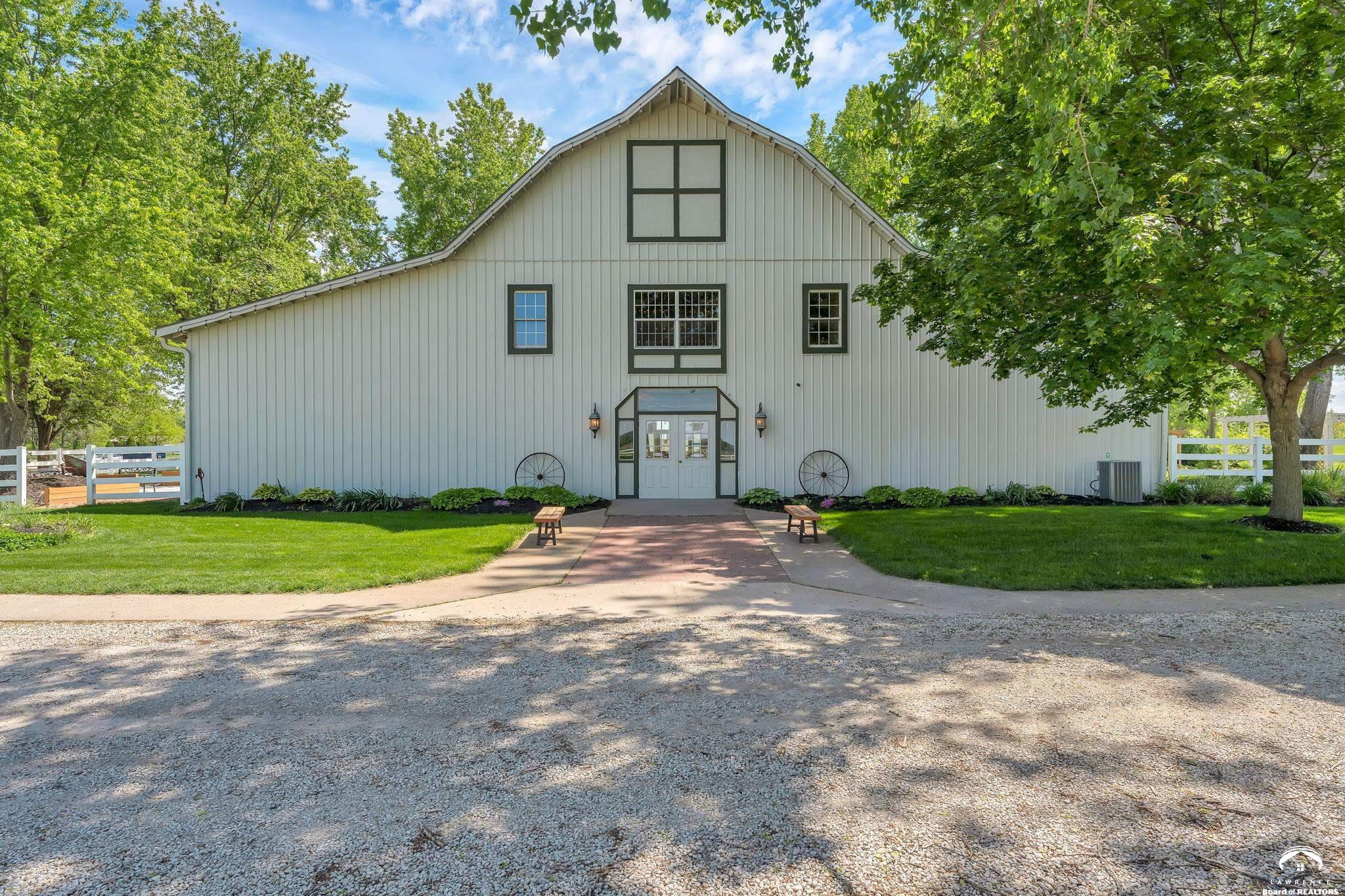 1431 North 1900th Road Lawrence, KS 66044 - Photo 72 of 95