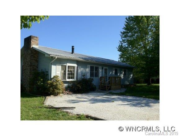 267 Nicholson Creek Road Brevard, NC 28712 - Photo 1 of 24 Gallery Image 1