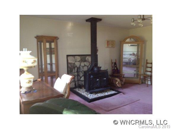 267 Nicholson Creek Road Brevard, NC 28712 - Photo 2 of 24 Gallery Image 2