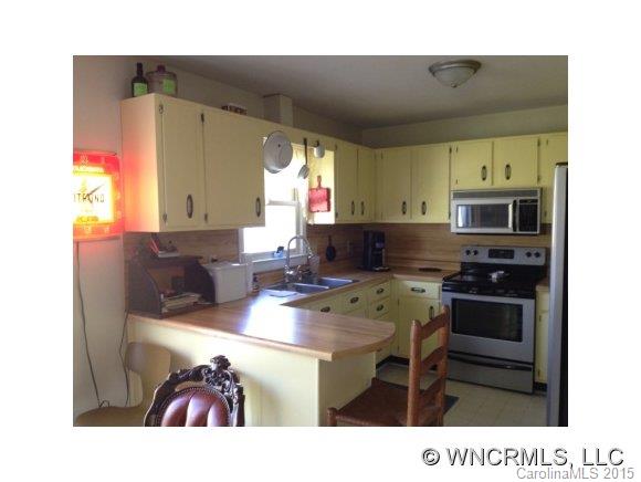 267 Nicholson Creek Road Brevard, NC 28712 - Photo 4 of 24 Gallery Image 4