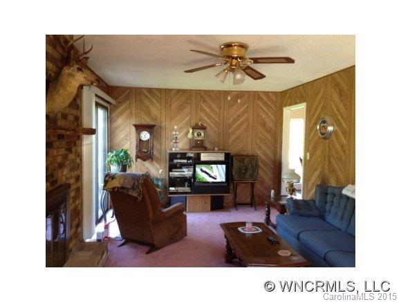 267 Nicholson Creek Road Brevard, NC 28712 - Photo 9 of 24 Gallery Image 9