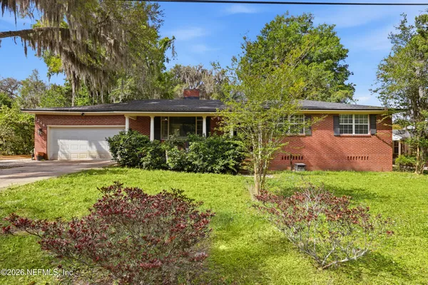 $459,000 | 1244 Glengarry Road, Jacksonville, FL 32207