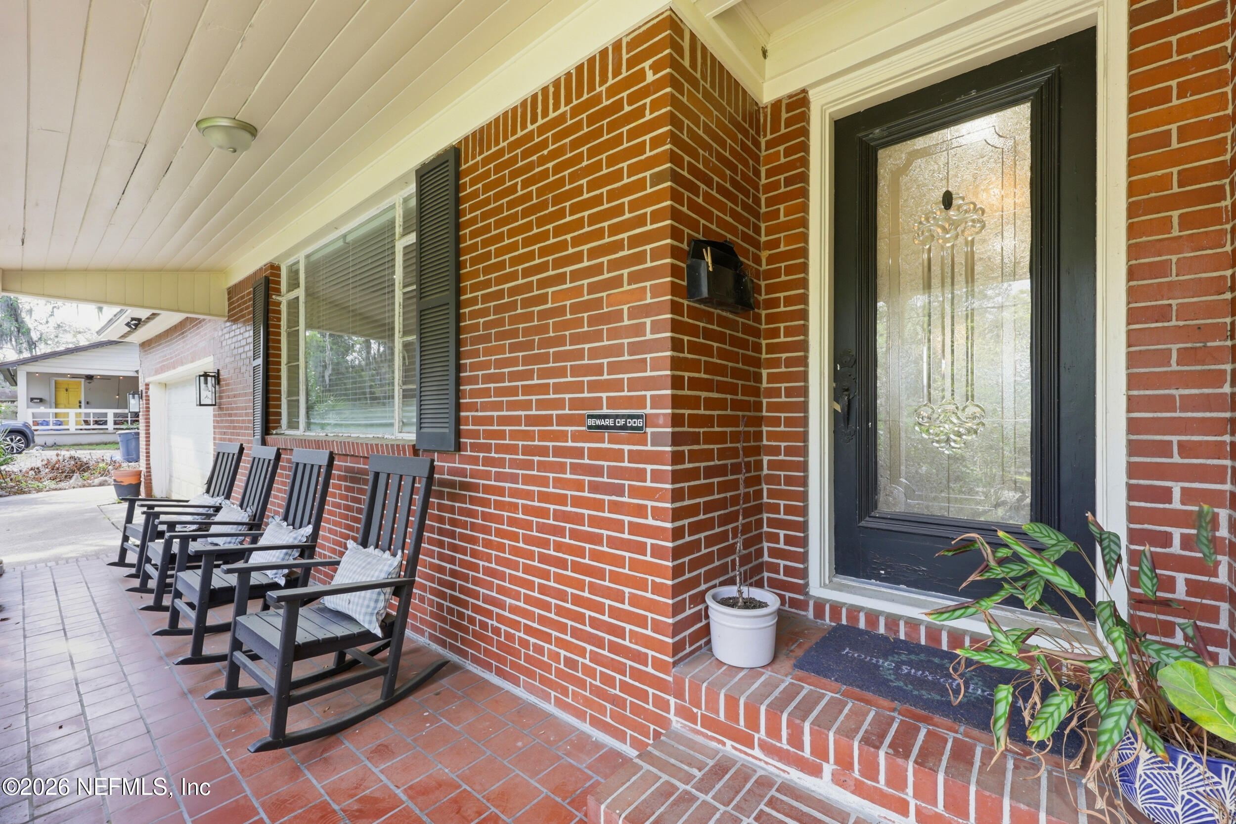 1244 Glengarry Road Jacksonville, FL 32207 - Photo 2 of 38 the real estateographers_002