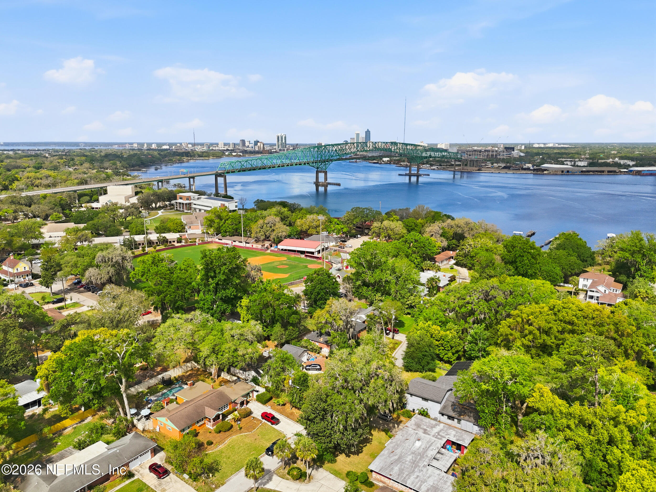 1244 Glengarry Road Jacksonville, FL 32207 - Photo 38 of 38 the real estateographers_037