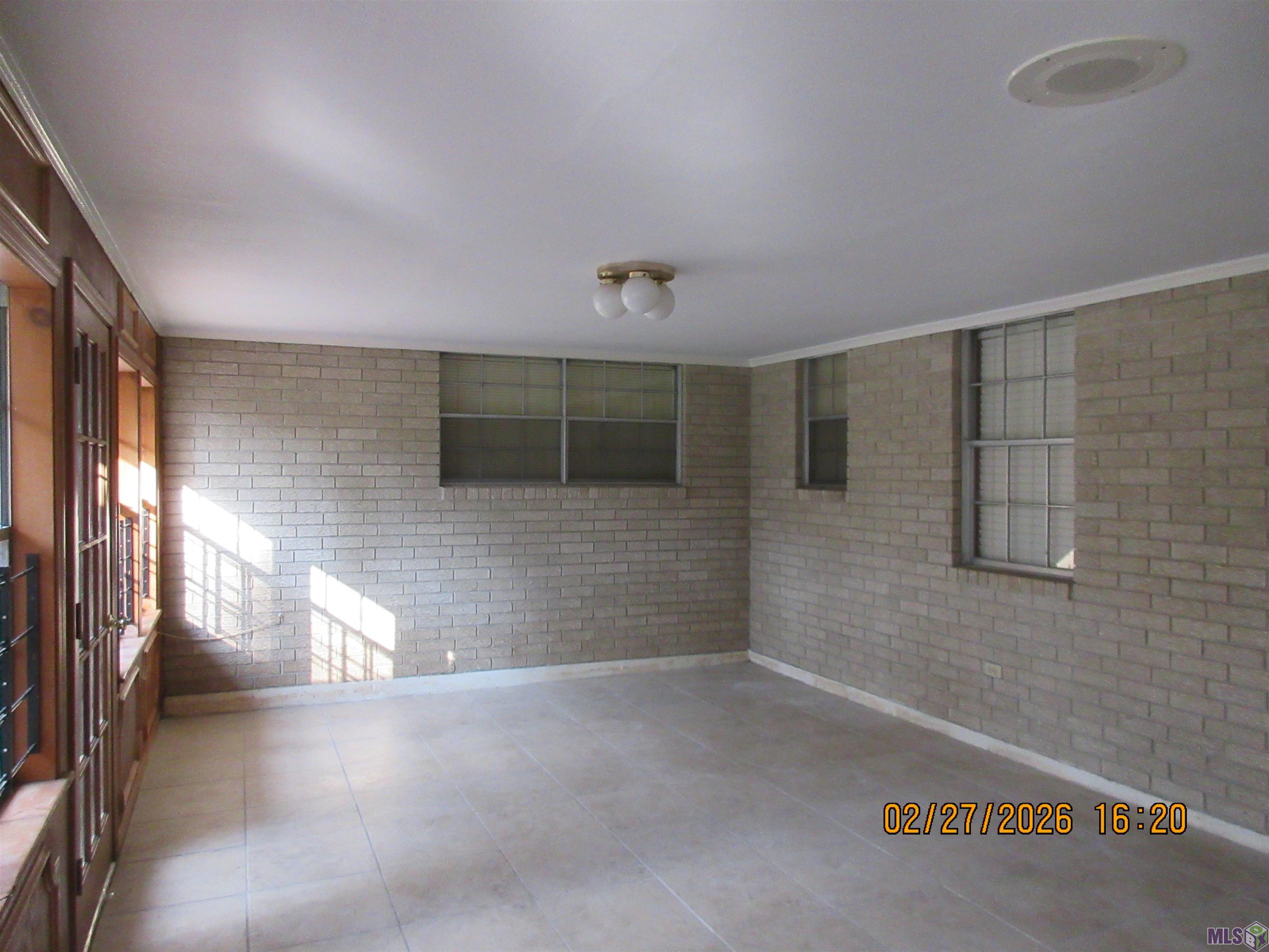 1997 Christian Street Baton Rouge, LA 70808 - Photo 11 of 21 Sunroom