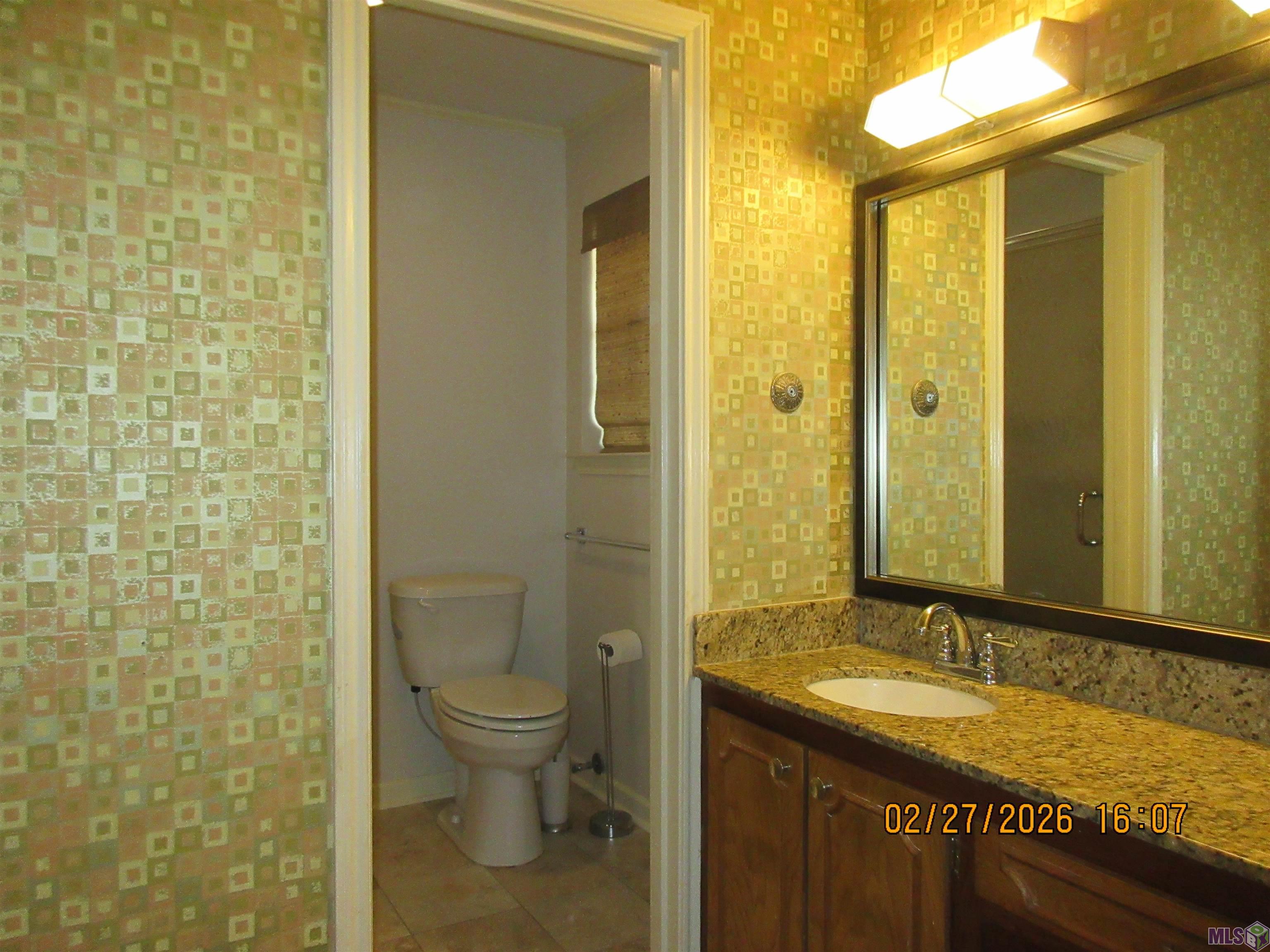 1997 Christian Street Baton Rouge, LA 70808 - Photo 13 of 21 Primary Bath