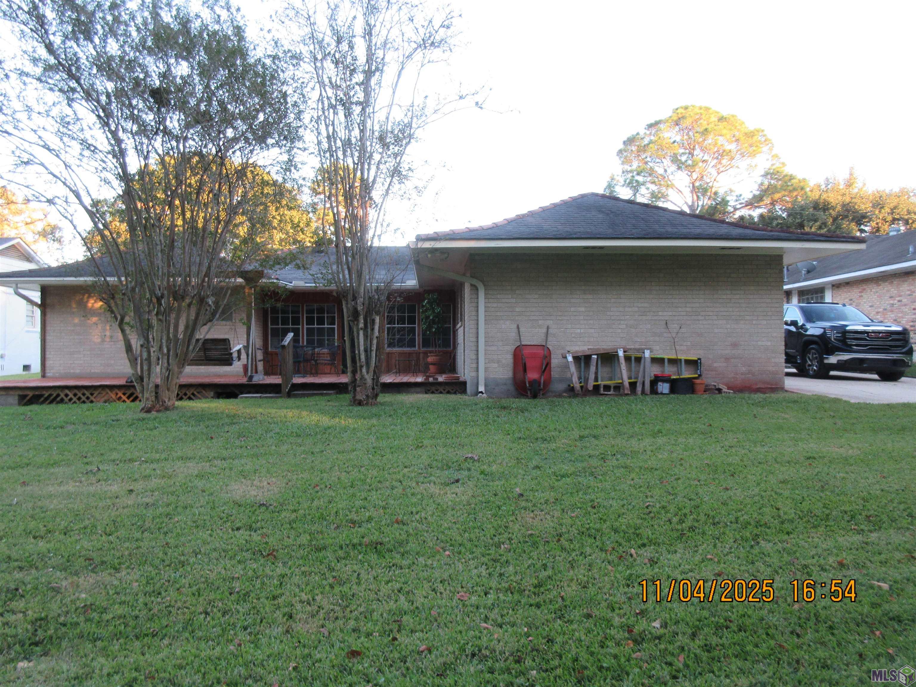 1997 Christian Street Baton Rouge, LA 70808 - Photo 2 of 21