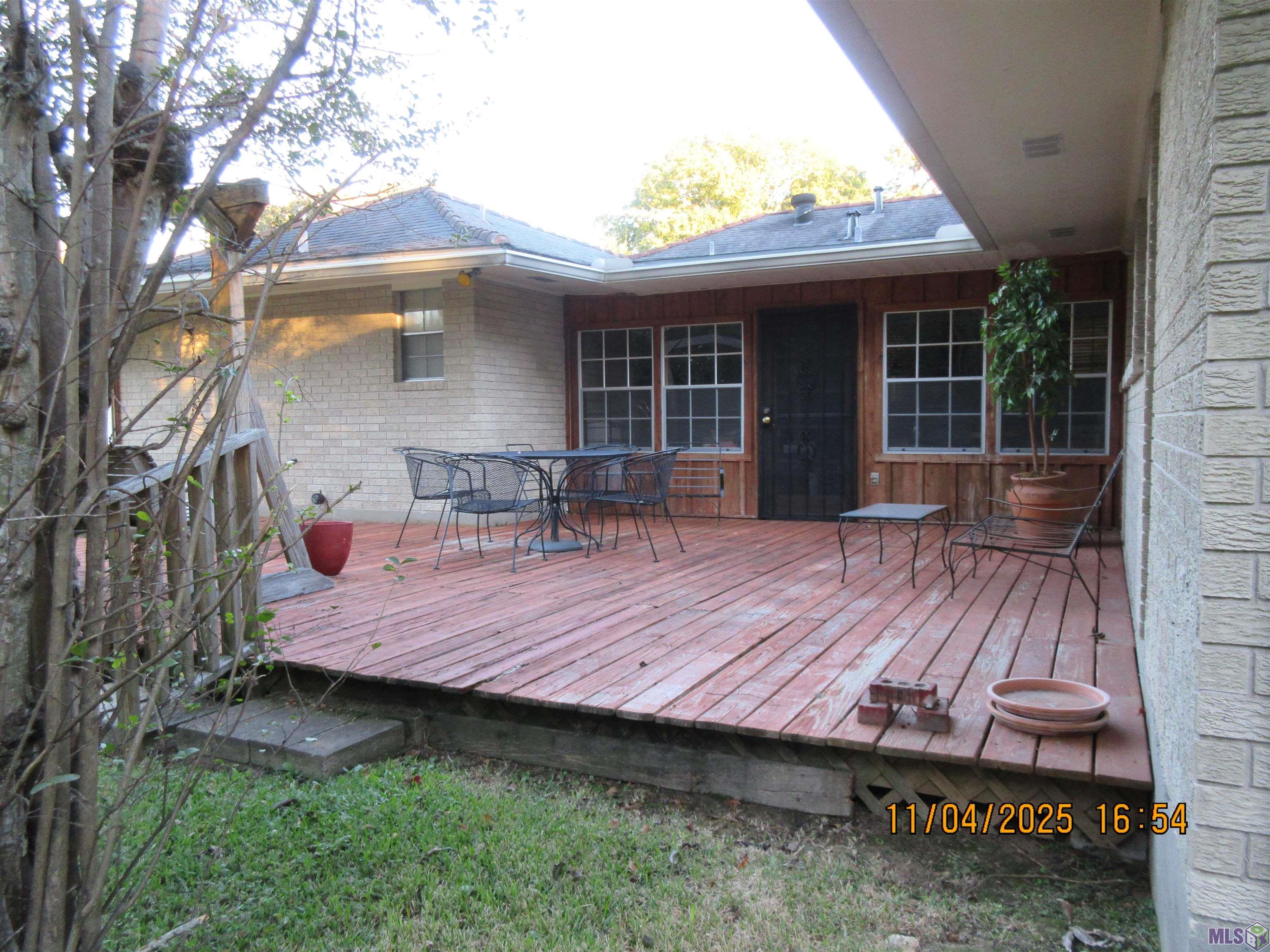 1997 Christian Street Baton Rouge, LA 70808 - Photo 3 of 21