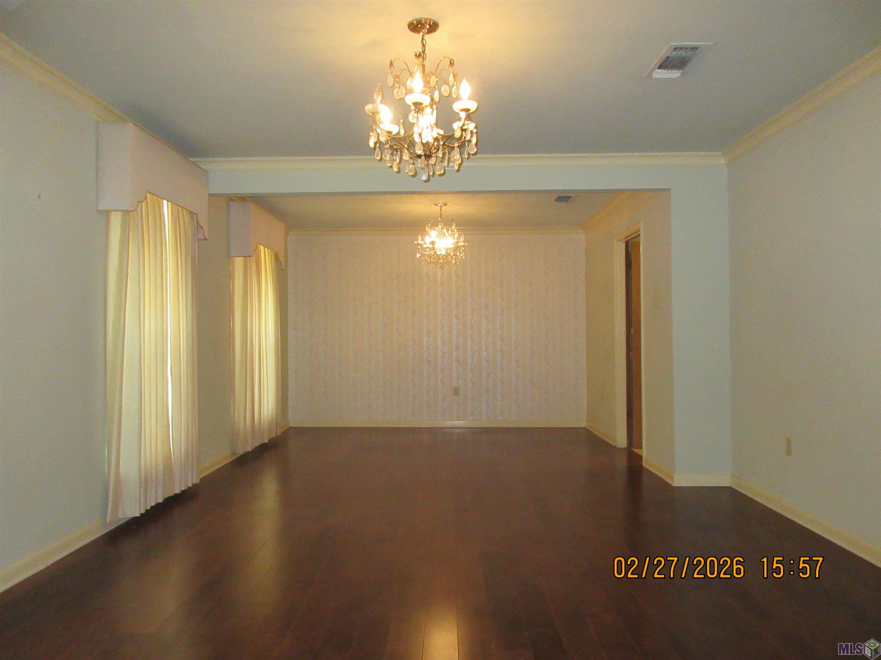 1997 Christian Street Baton Rouge, LA 70808 - Photo 7 of 21 Living/Dining