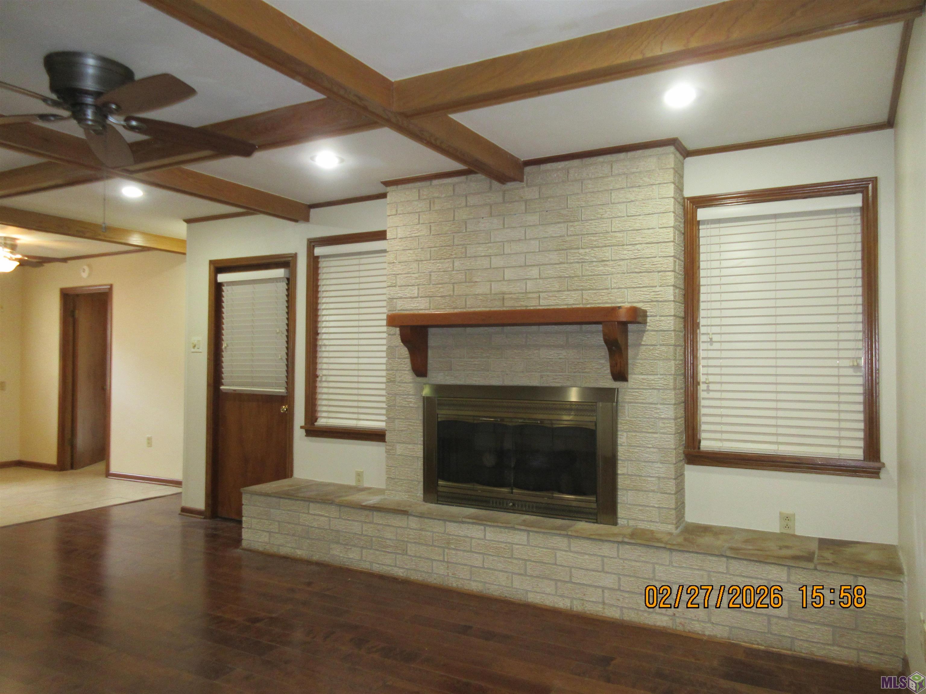 1997 Christian Street Baton Rouge, LA 70808 - Photo 8 of 21 Family Room