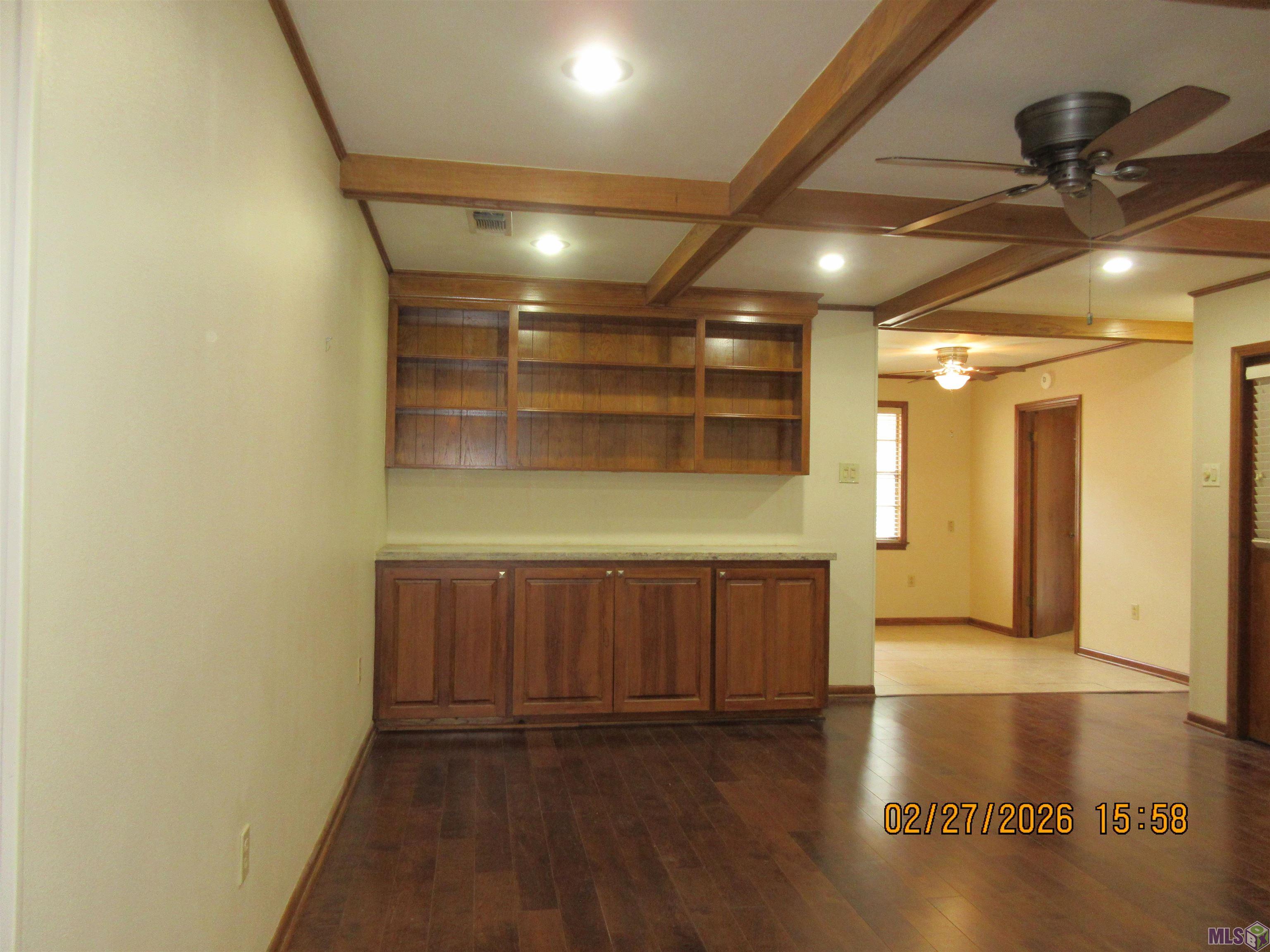 1997 Christian Street Baton Rouge, LA 70808 - Photo 9 of 21 Family Room