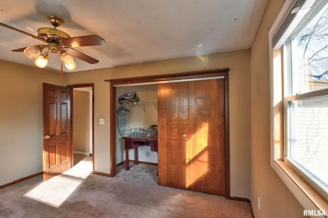 $99,900 | 1908 North 19th Street, Springfield, IL 62702