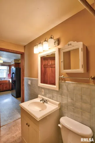 $99,900 | 1908 North 19th Street, Springfield, IL 62702