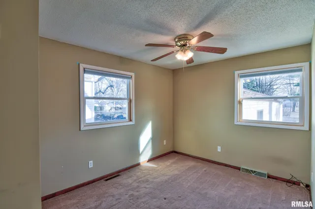 $99,900 | 1908 North 19th Street, Springfield, IL 62702