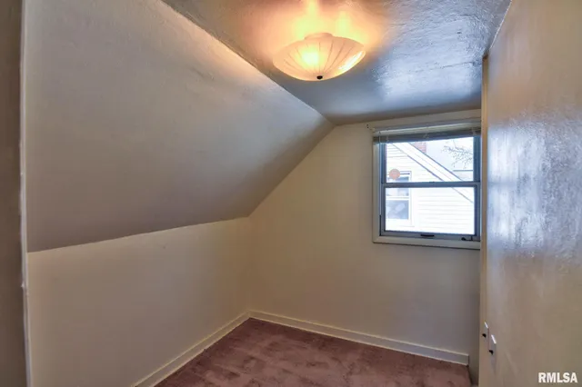 $99,900 | 1908 North 19th Street, Springfield, IL 62702