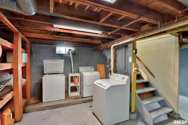 $99,900 | 1908 North 19th Street, Springfield, IL 62702