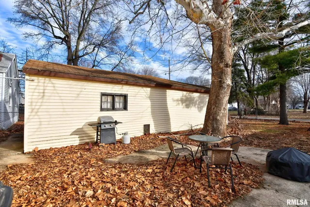 $99,900 | 1908 North 19th Street, Springfield, IL 62702