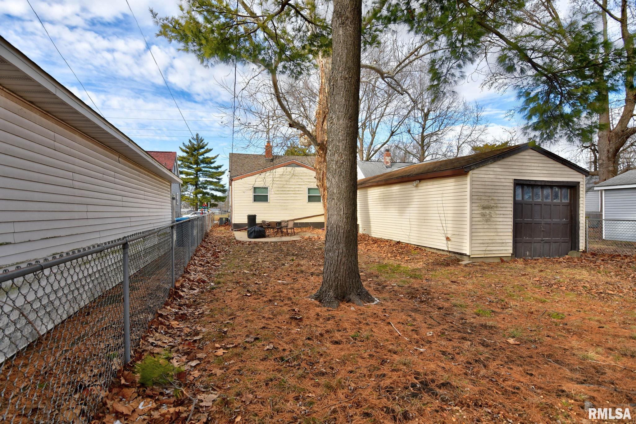 1908 North 19th Street Springfield, IL 62702 - Photo 42 of 42