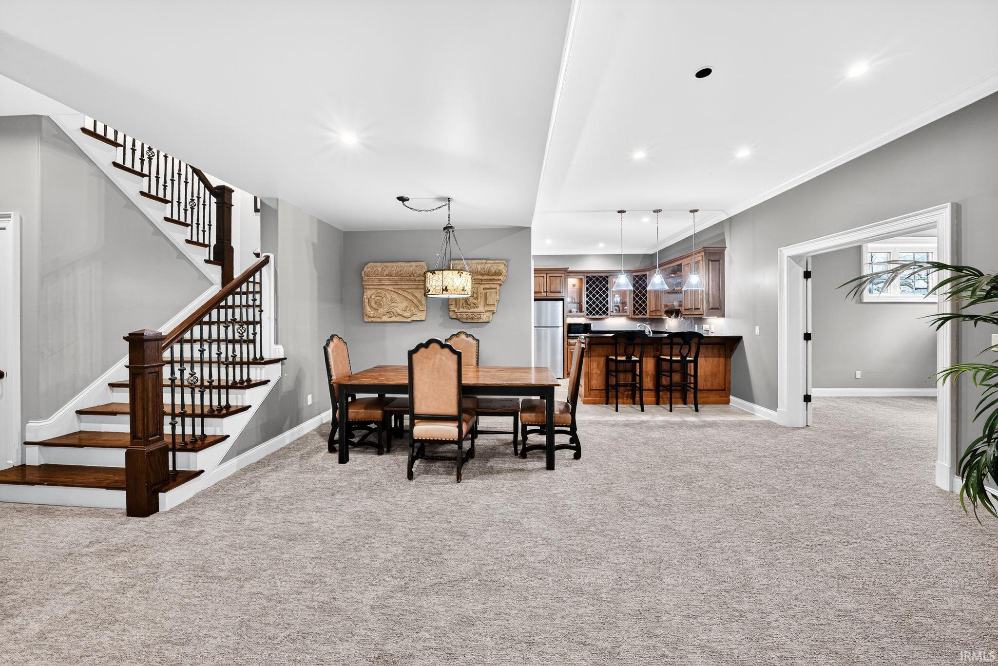 51933 Meadow Ridge Court Granger, IN 46530 - Photo 27 of 36