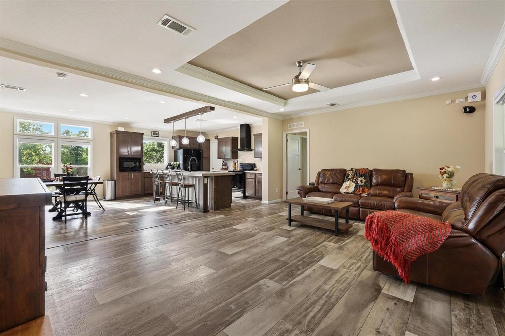 186275 North 4380 Road Rattan, OK 74562 - Photo 6 of 37