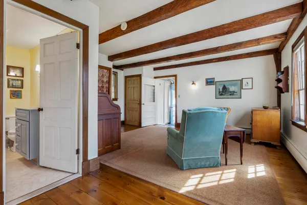 $650,000 | 15 High Street, Damariscotta, ME 04543