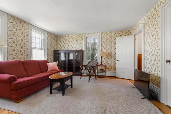 $650,000 | 15 High Street, Damariscotta, ME 04543