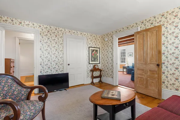 $650,000 | 15 High Street, Damariscotta, ME 04543