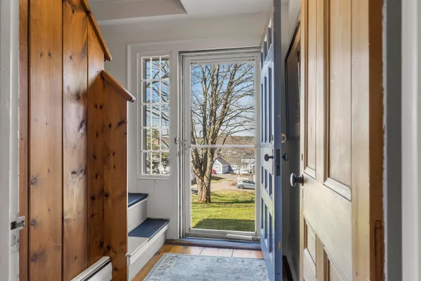 $650,000 | 15 High Street, Damariscotta, ME 04543