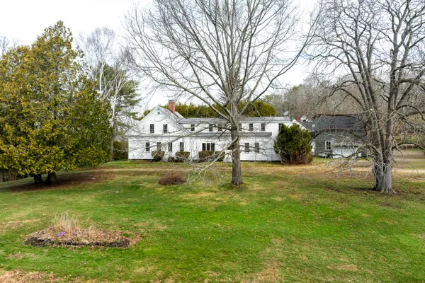 $650,000 | 15 High Street, Damariscotta, ME 04543