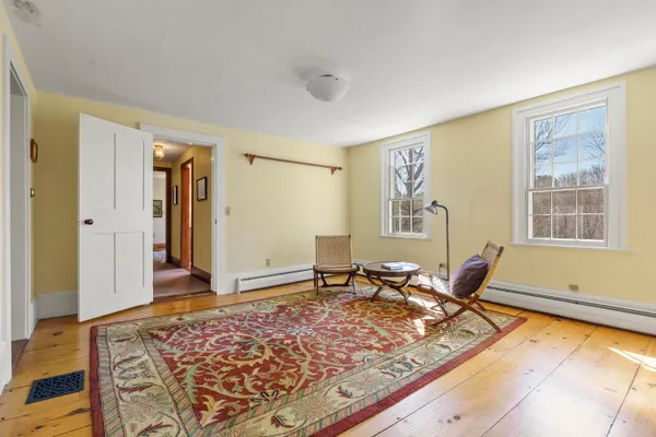 $650,000 | 15 High Street, Damariscotta, ME 04543