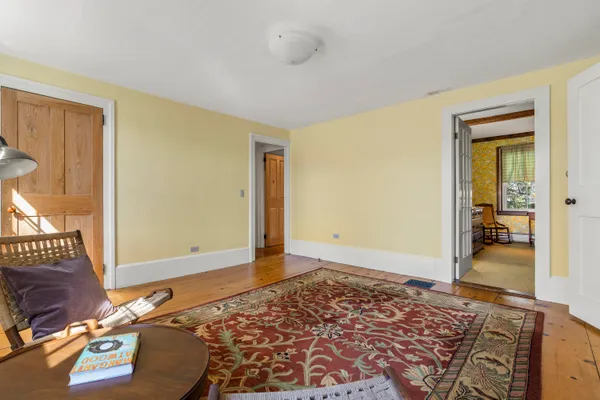 $650,000 | 15 High Street, Damariscotta, ME 04543