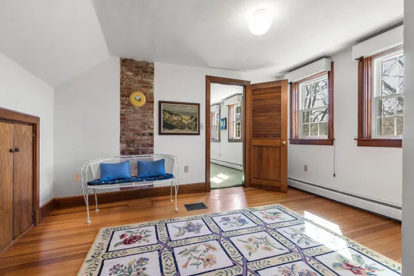 $650,000 | 15 High Street, Damariscotta, ME 04543