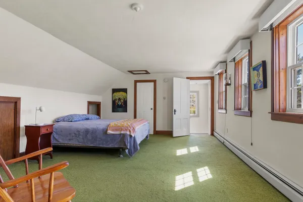 $650,000 | 15 High Street, Damariscotta, ME 04543