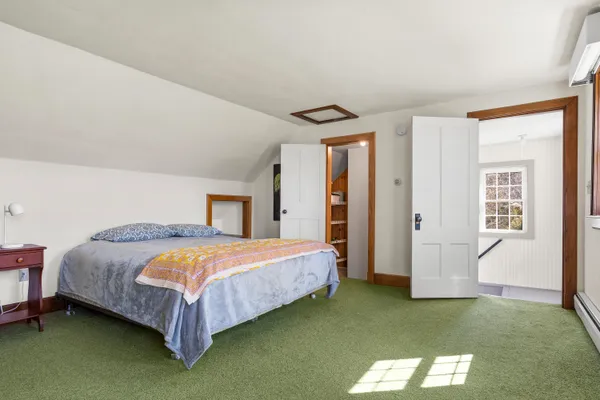 $650,000 | 15 High Street, Damariscotta, ME 04543