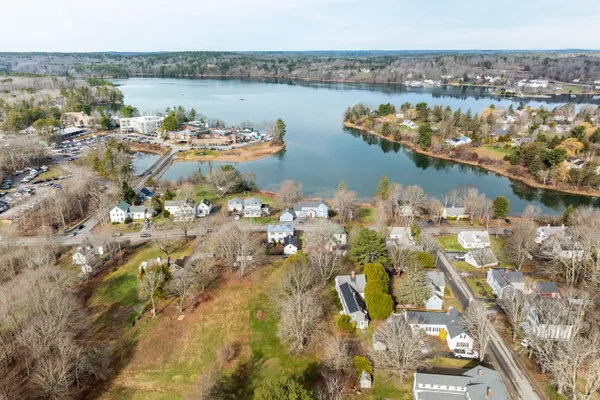 $650,000 | 15 High Street, Damariscotta, ME 04543