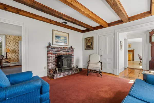 $650,000 | 15 High Street, Damariscotta, ME 04543